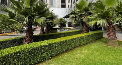 Holiday Inn México Santa Fe by IHG