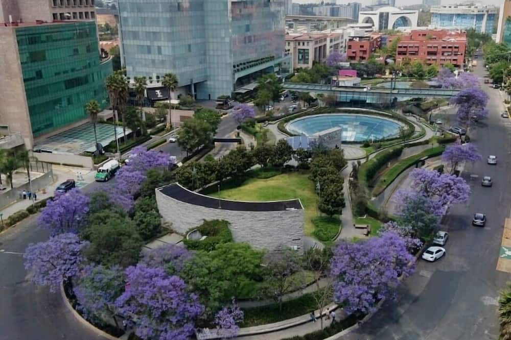 Holiday Inn México Santa Fe by IHG