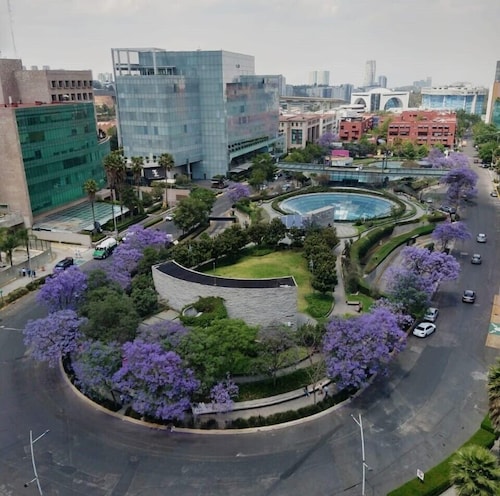 Holiday Inn México Santa Fe by IHG