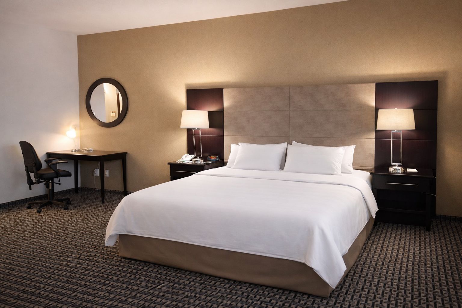Photo - Holiday Inn Mexico Santa Fe, An Ihg
