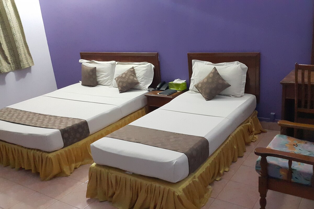 Kamar