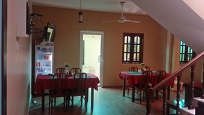 Restaurantes