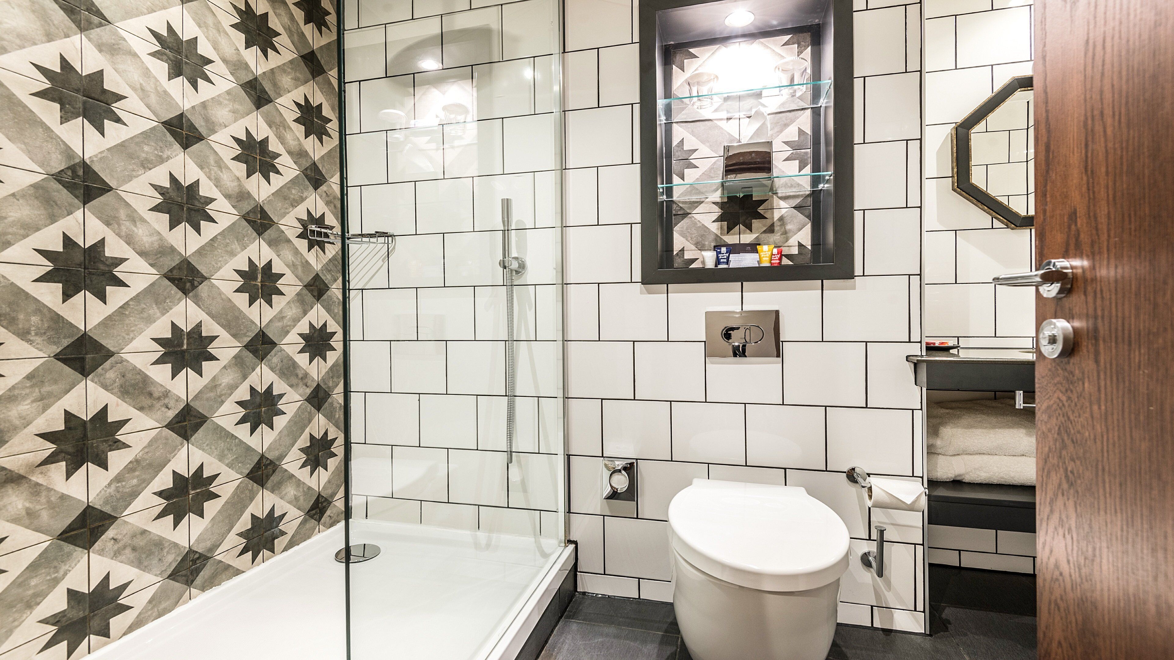 Foto - Hotel Indigo York by IHG