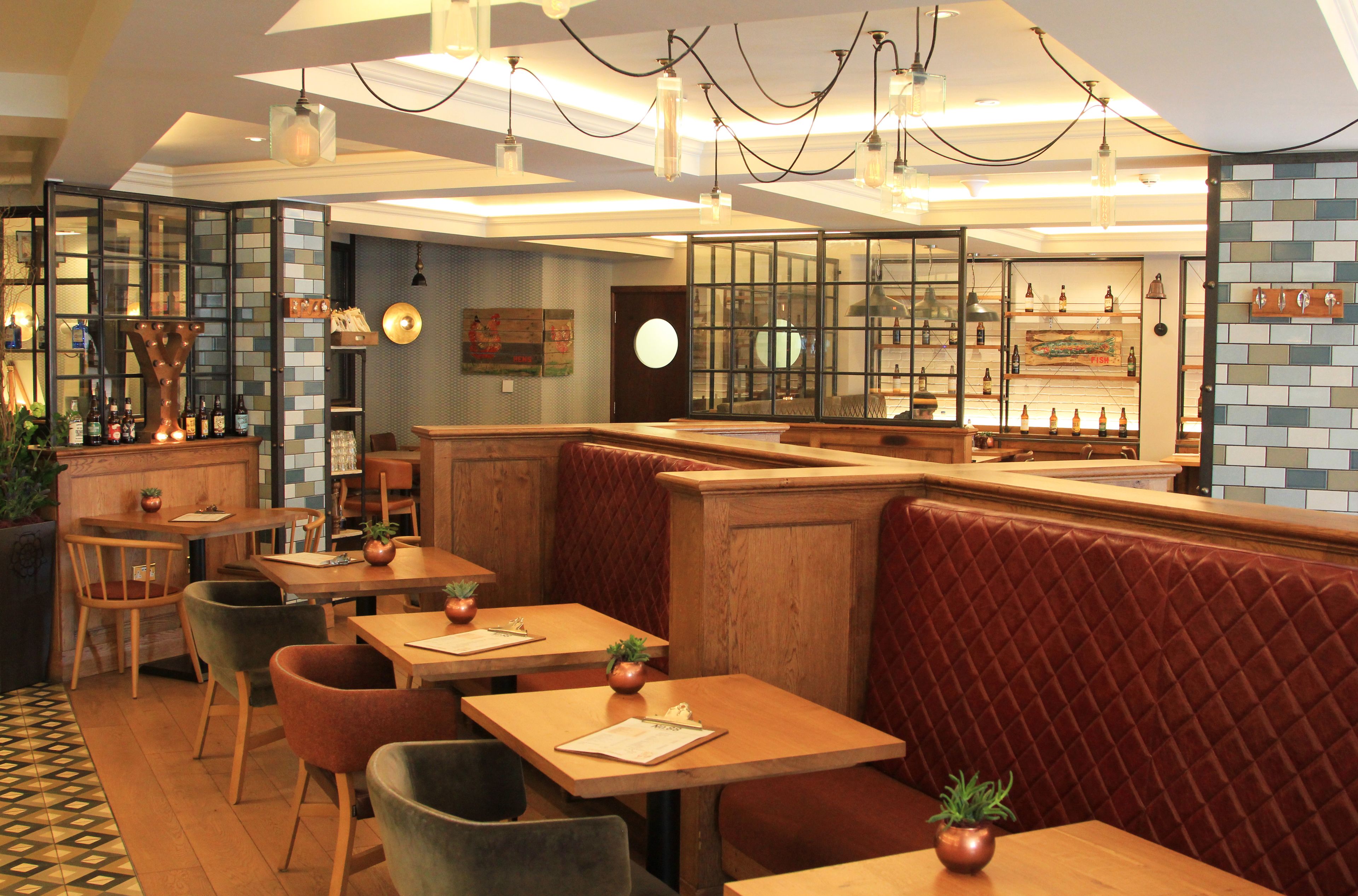 Photo - Hotel Indigo York by IHG