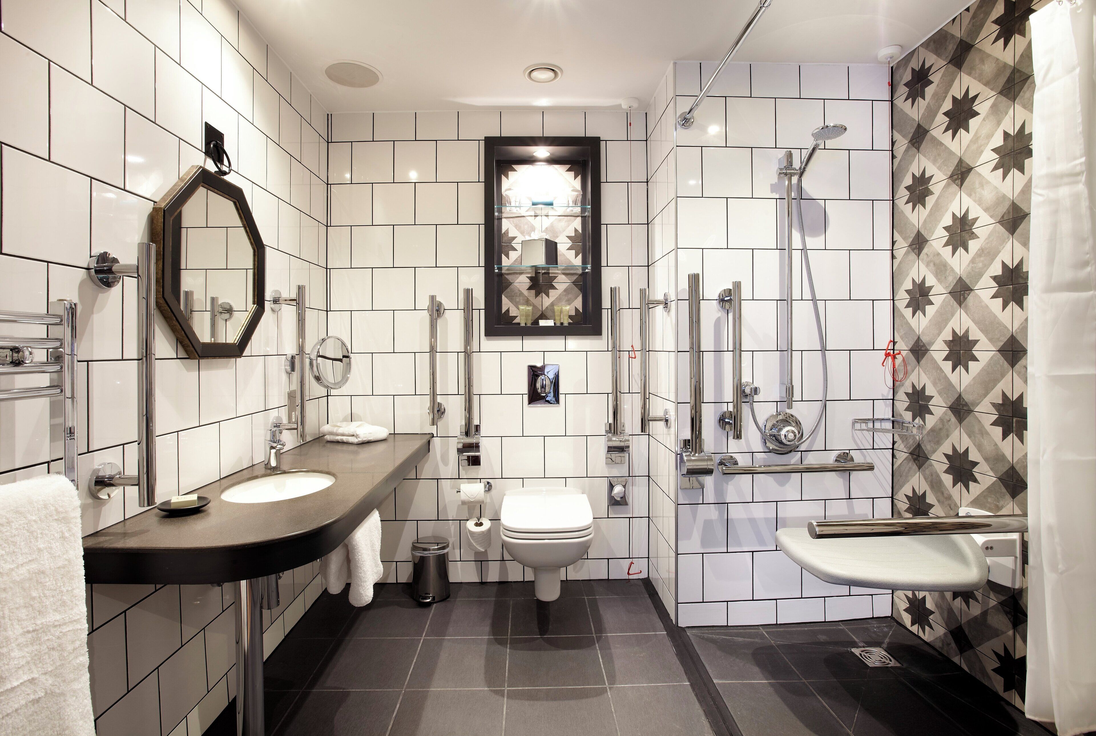 Foto - Hotel Indigo York by IHG