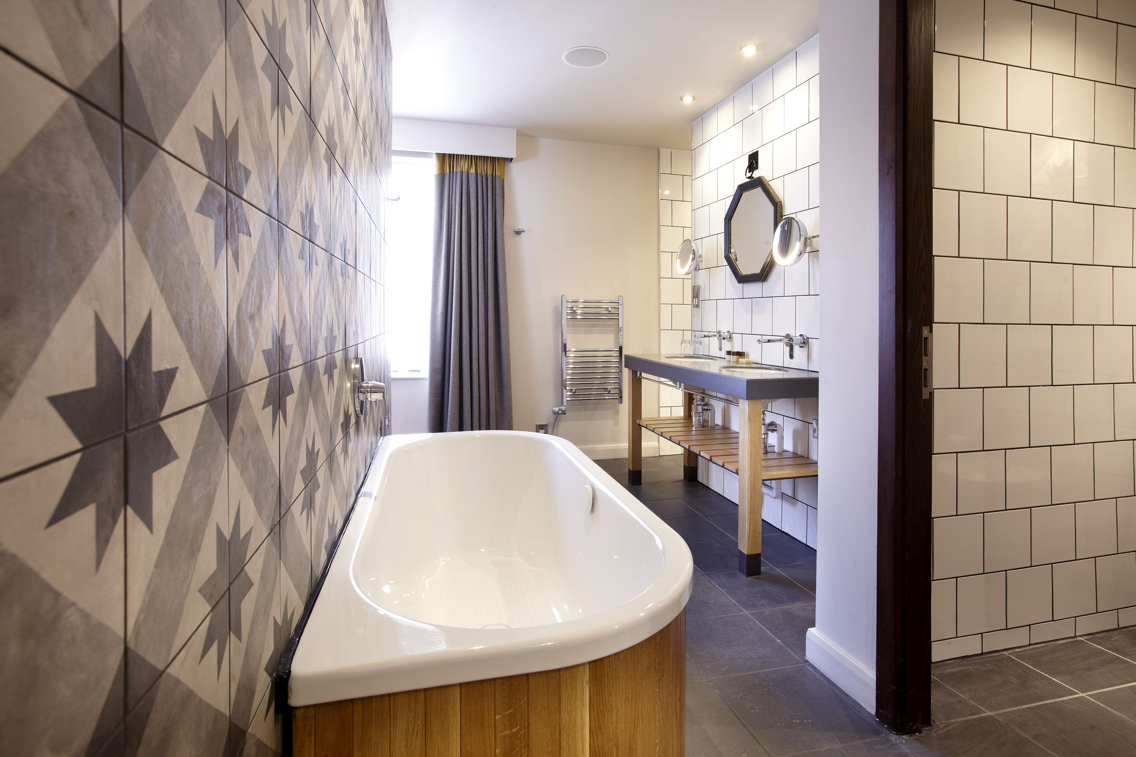 Foto - Hotel Indigo York by IHG