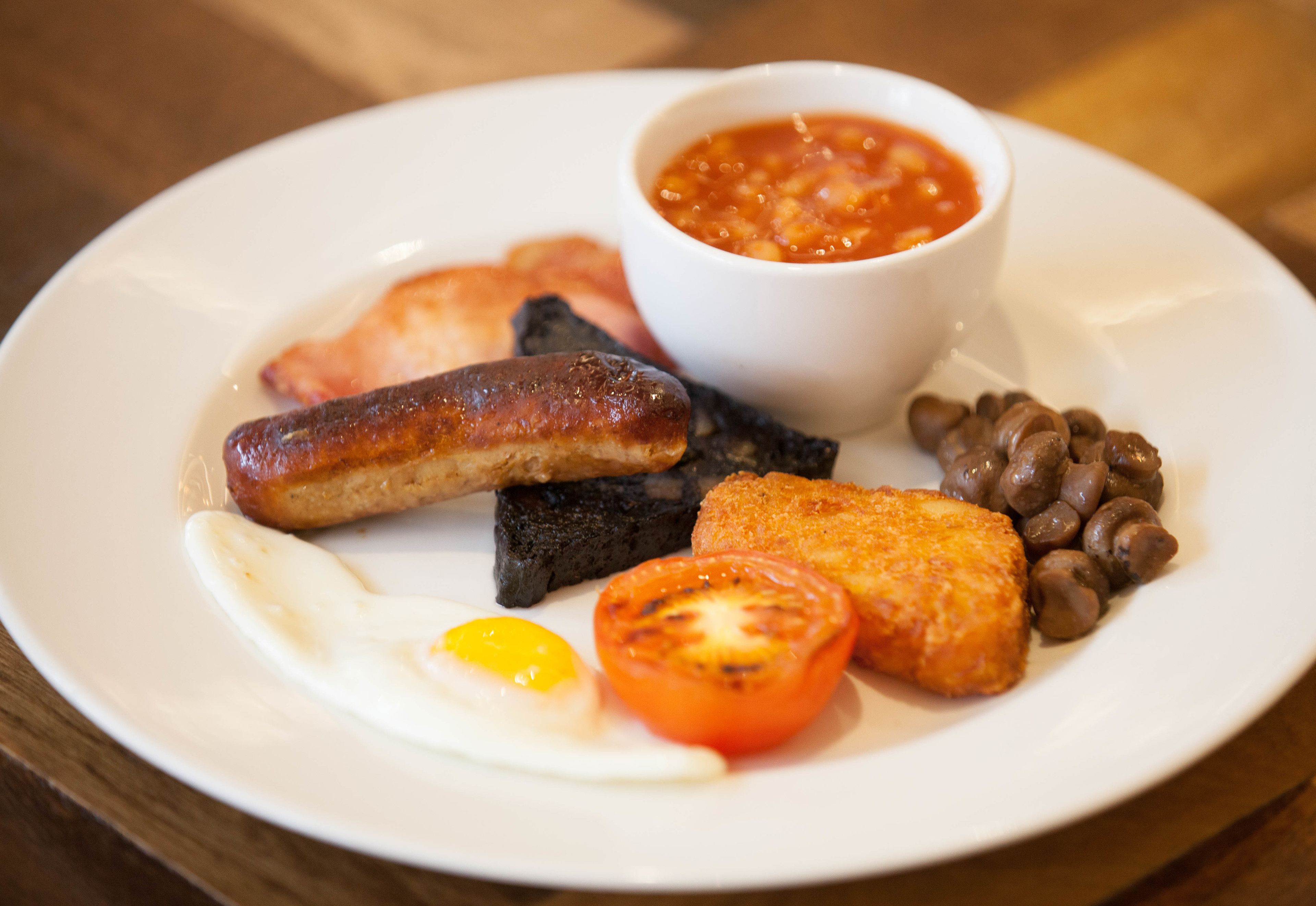 Frokostmåltid