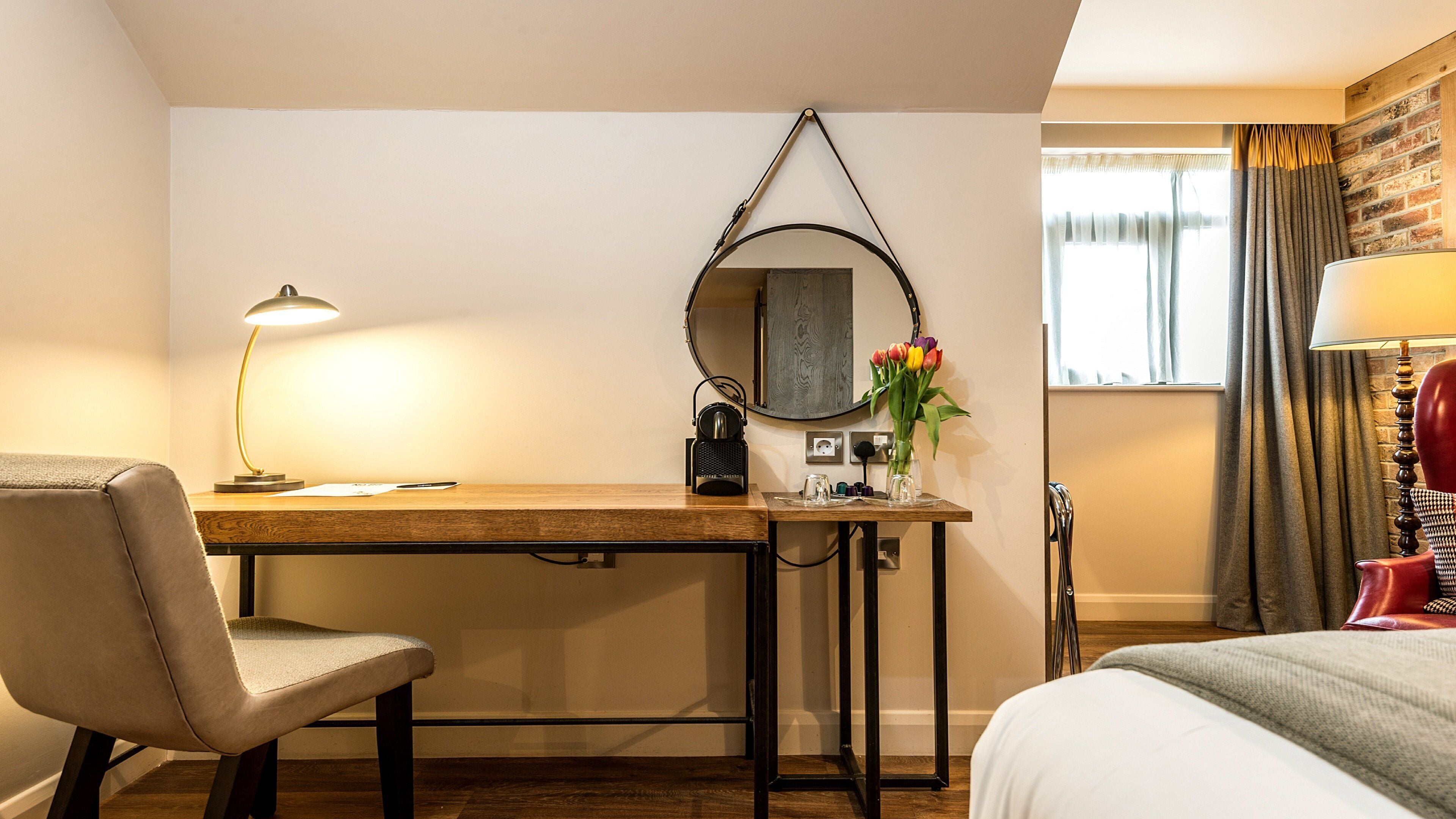 Photo - Hotel Indigo York by IHG