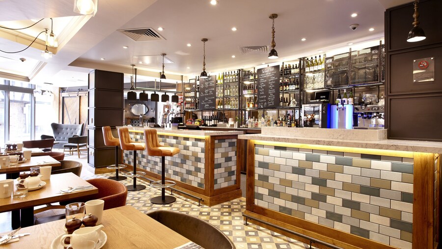 Hotel Indigo York by IHG