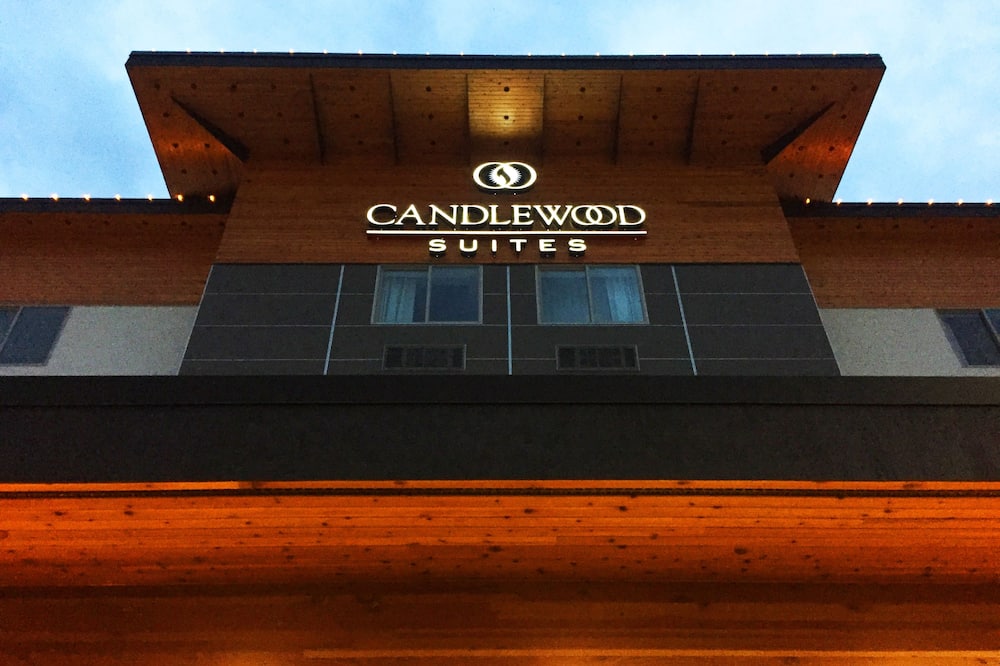 Candlewood Suites Vancouver-Camas by IHG