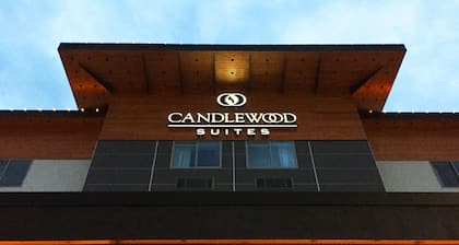 Candlewood Suites Vancouver-Camas by IHG