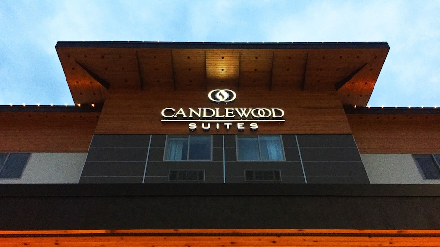 Candlewood Suites Vancouver-Camas by IHG