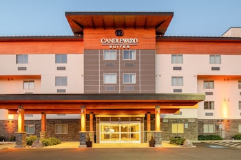 Candlewood Suites Vancouver-Camas by IHG