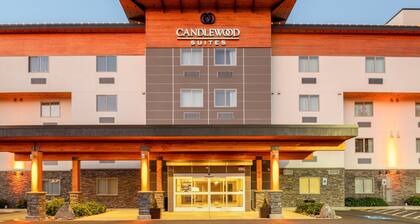 Candlewood Suites Vancouver-Camas by IHG