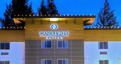 Candlewood Suites Vancouver-Camas by IHG