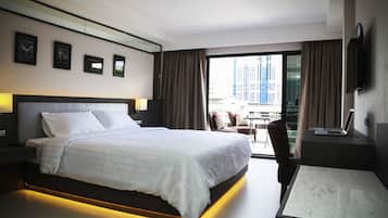 Executive Room | View from room