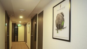 Hallway - Double One by Aspira (Bangkok)