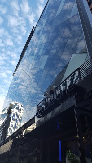 Exterior - Double One by Aspira (Bangkok)