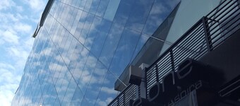 Double One by Aspira