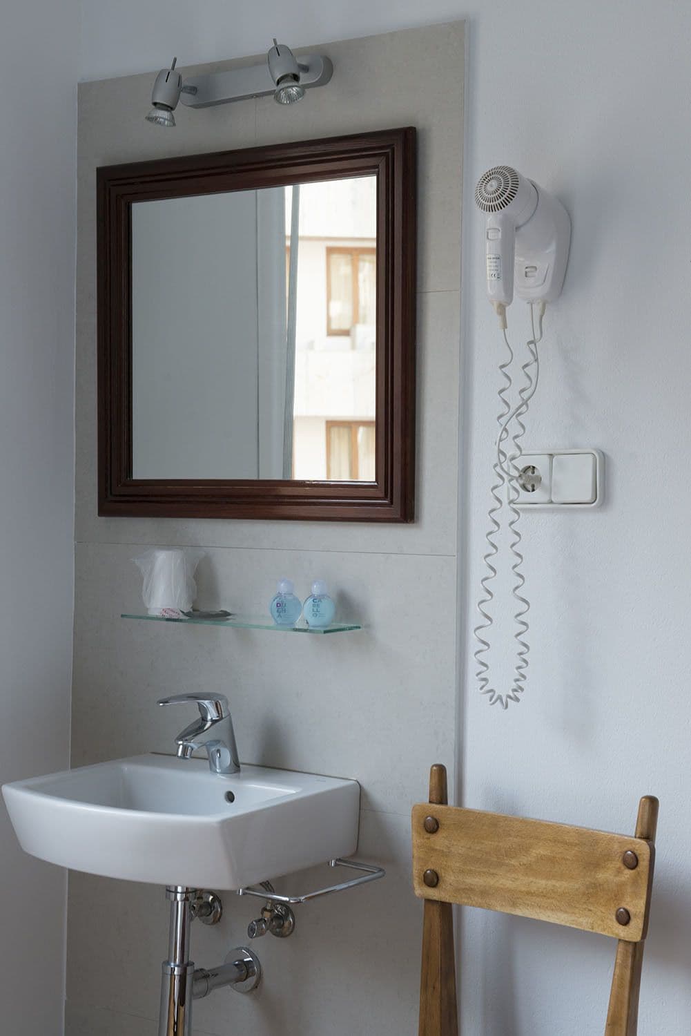 Foto - Hostal Ripoll Ibiza