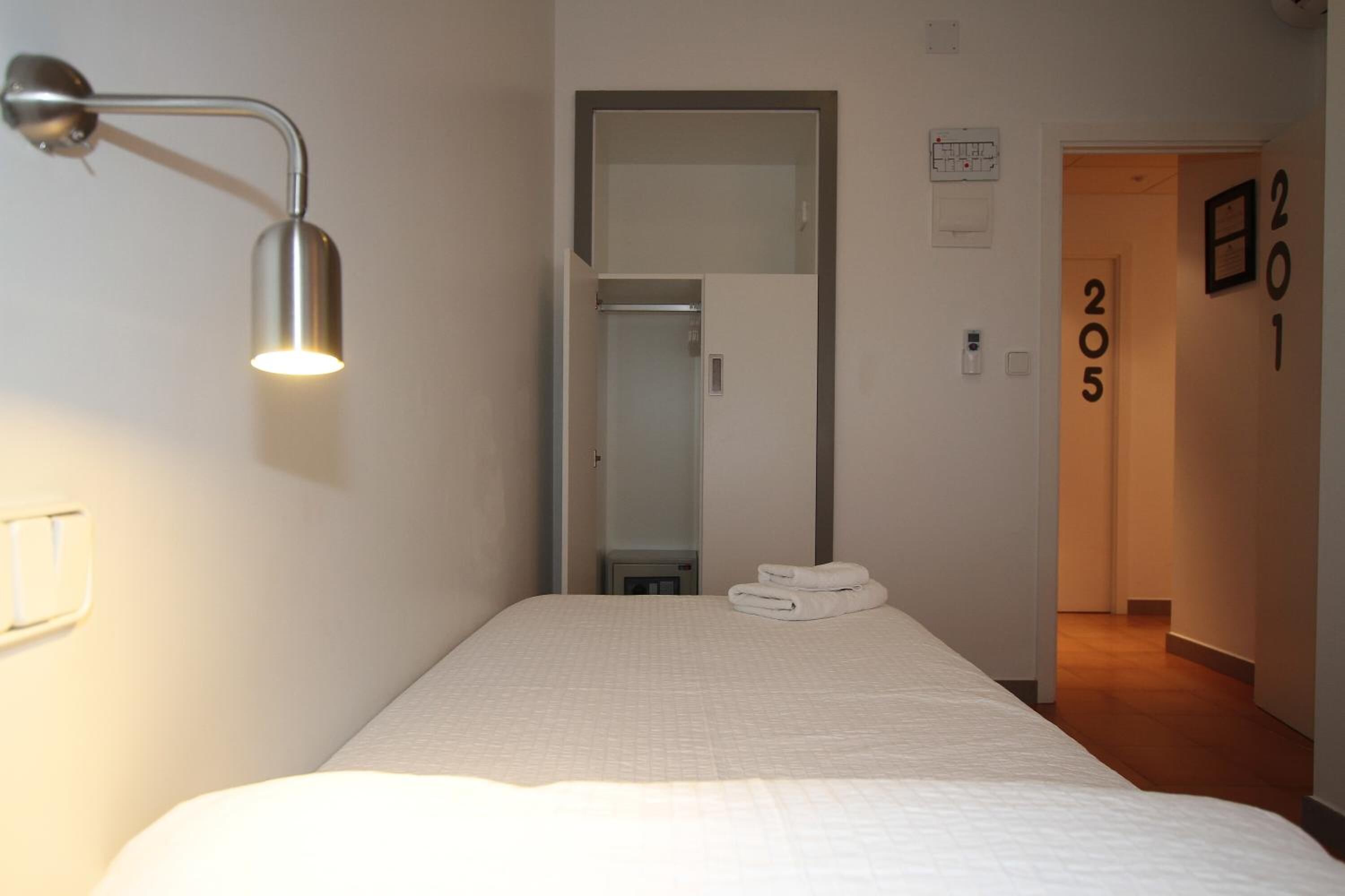 Foto - Hostal Ripoll Ibiza
