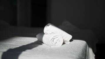 Servicio de la habitación