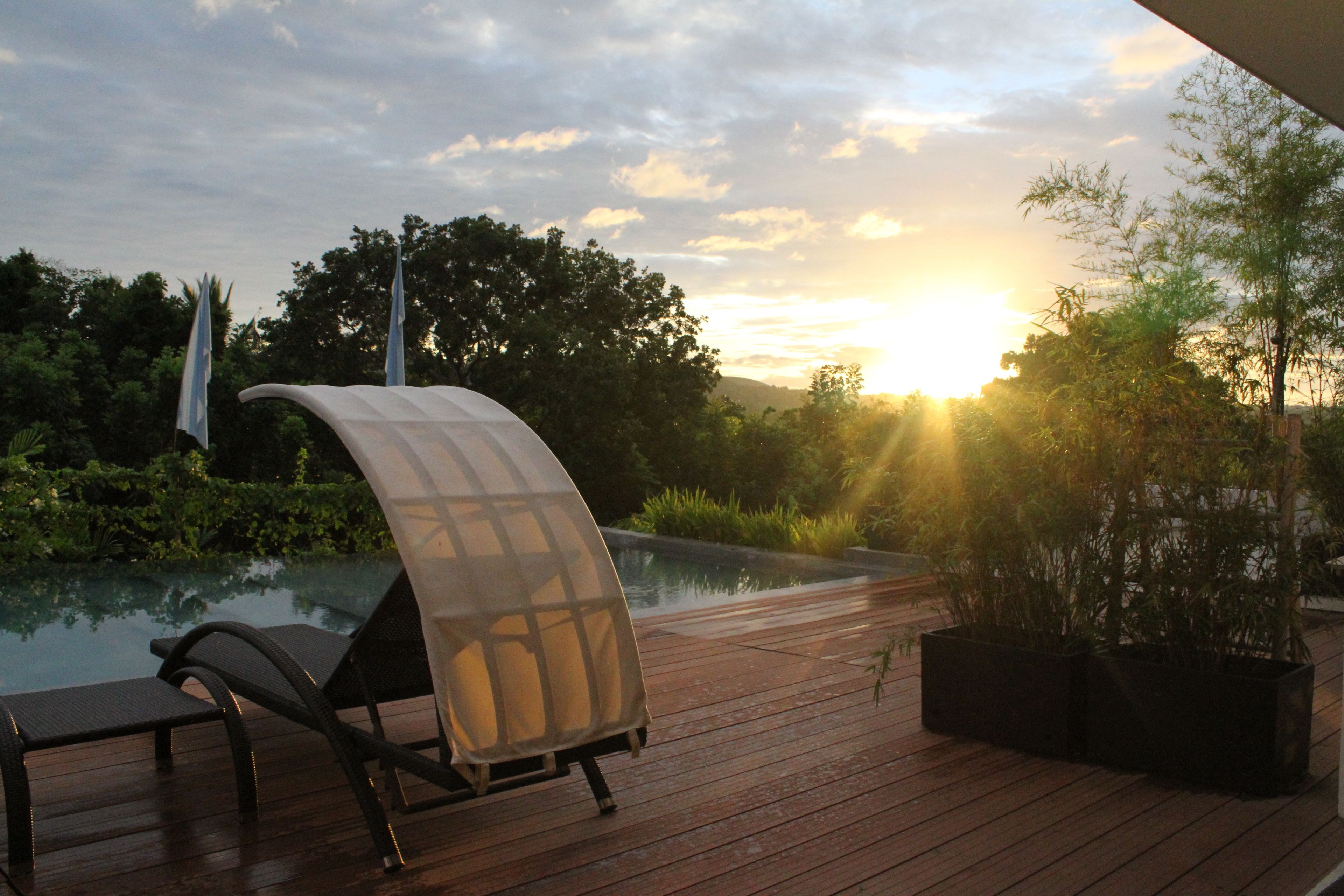 Solterrasse