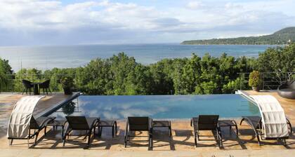 Ocean Suites Boutique Hotel