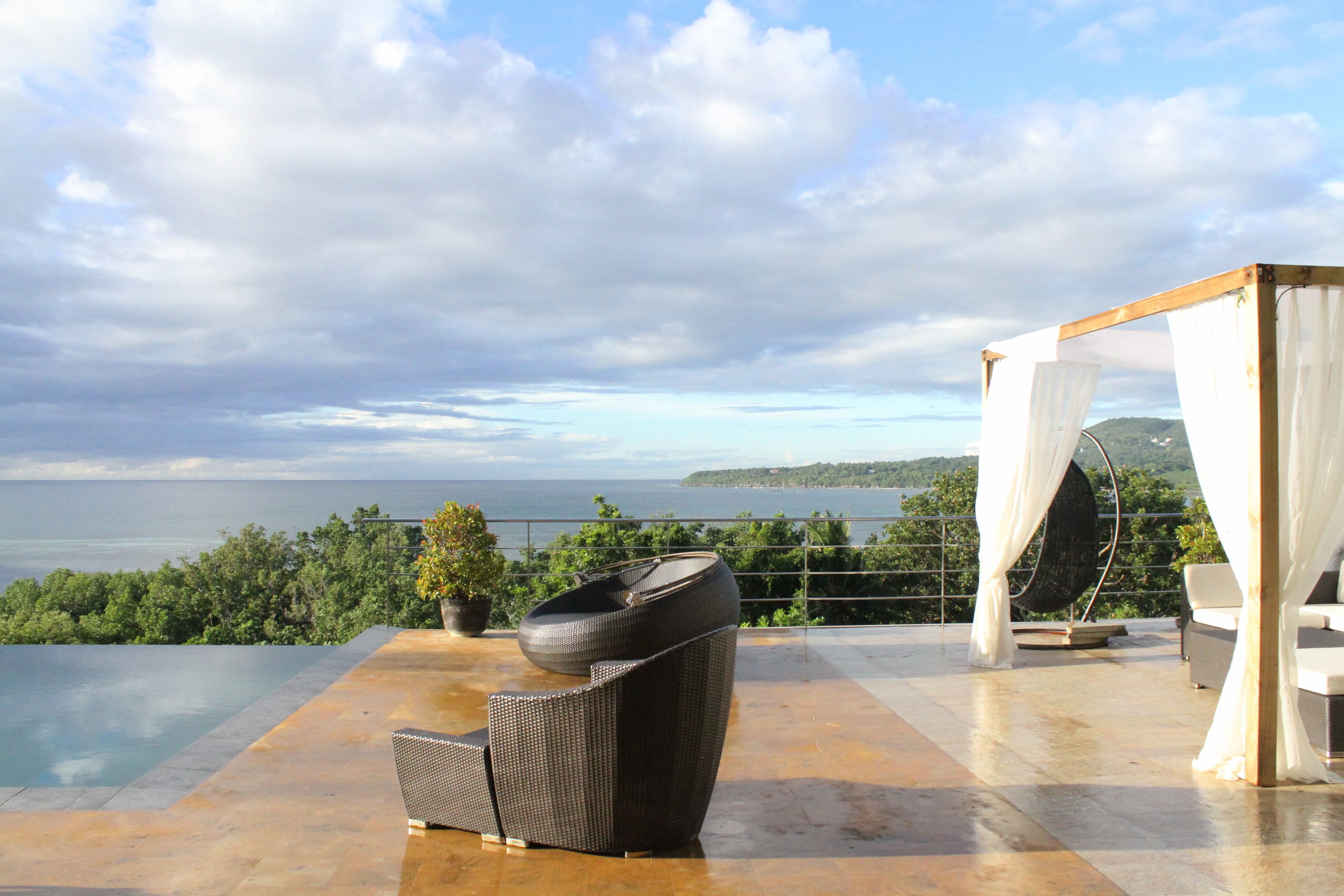 Équipement de l’hébergement