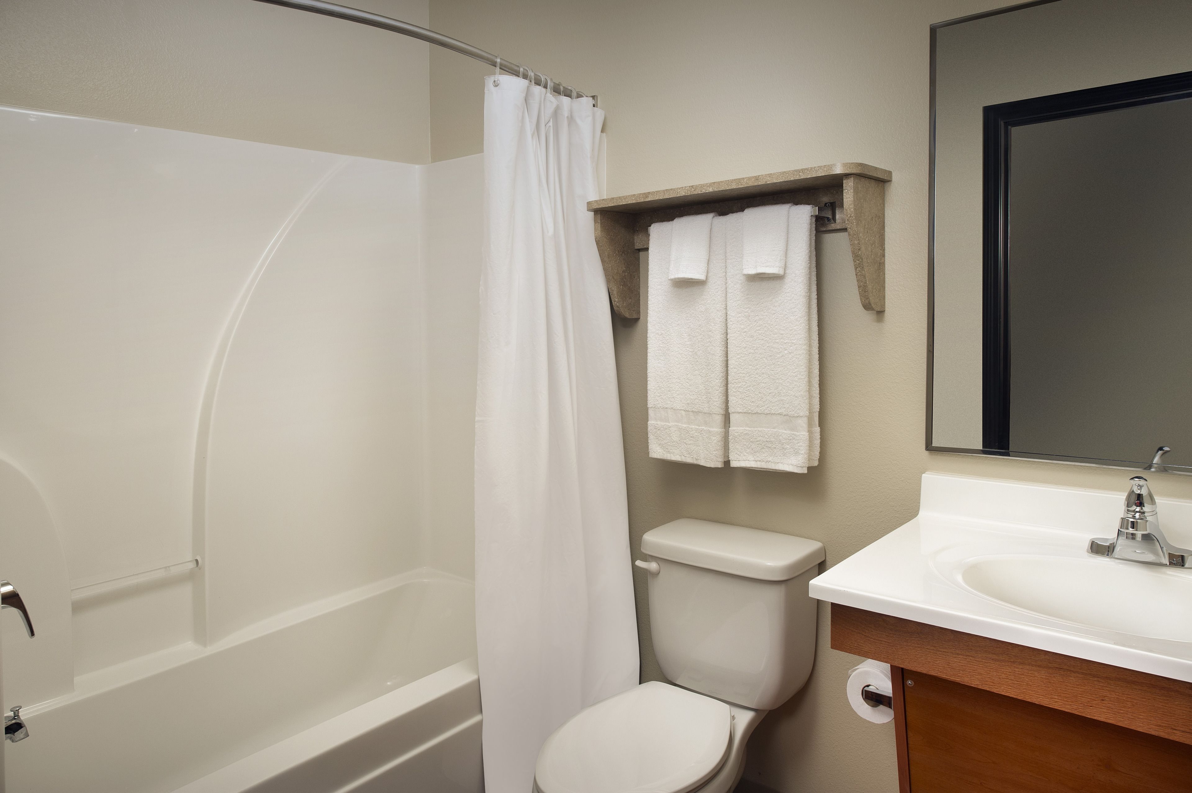 Foto - WoodSpring Suites Louisville Jeffersontown