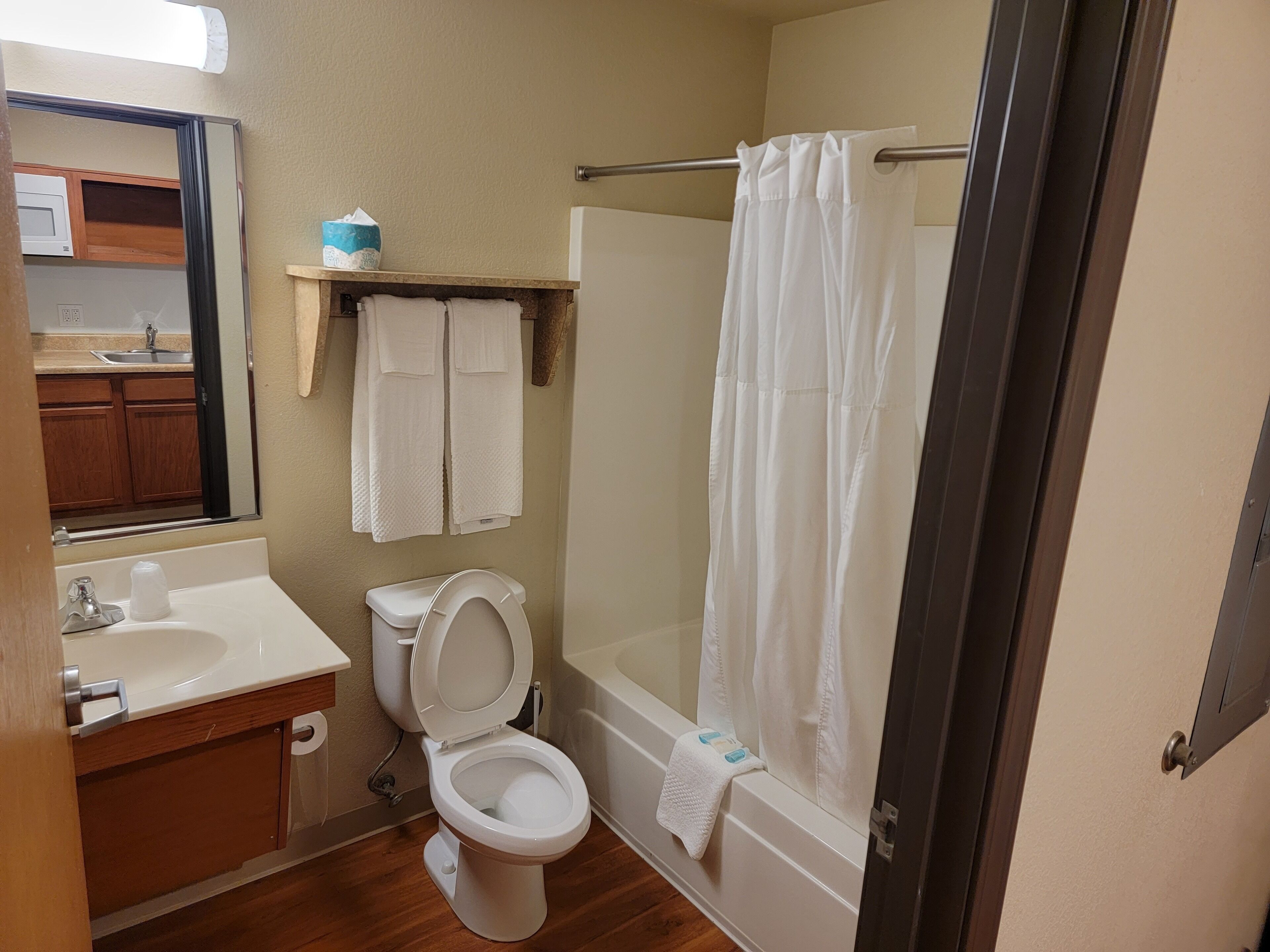 Foto - WoodSpring Suites Louisville Jeffersontown