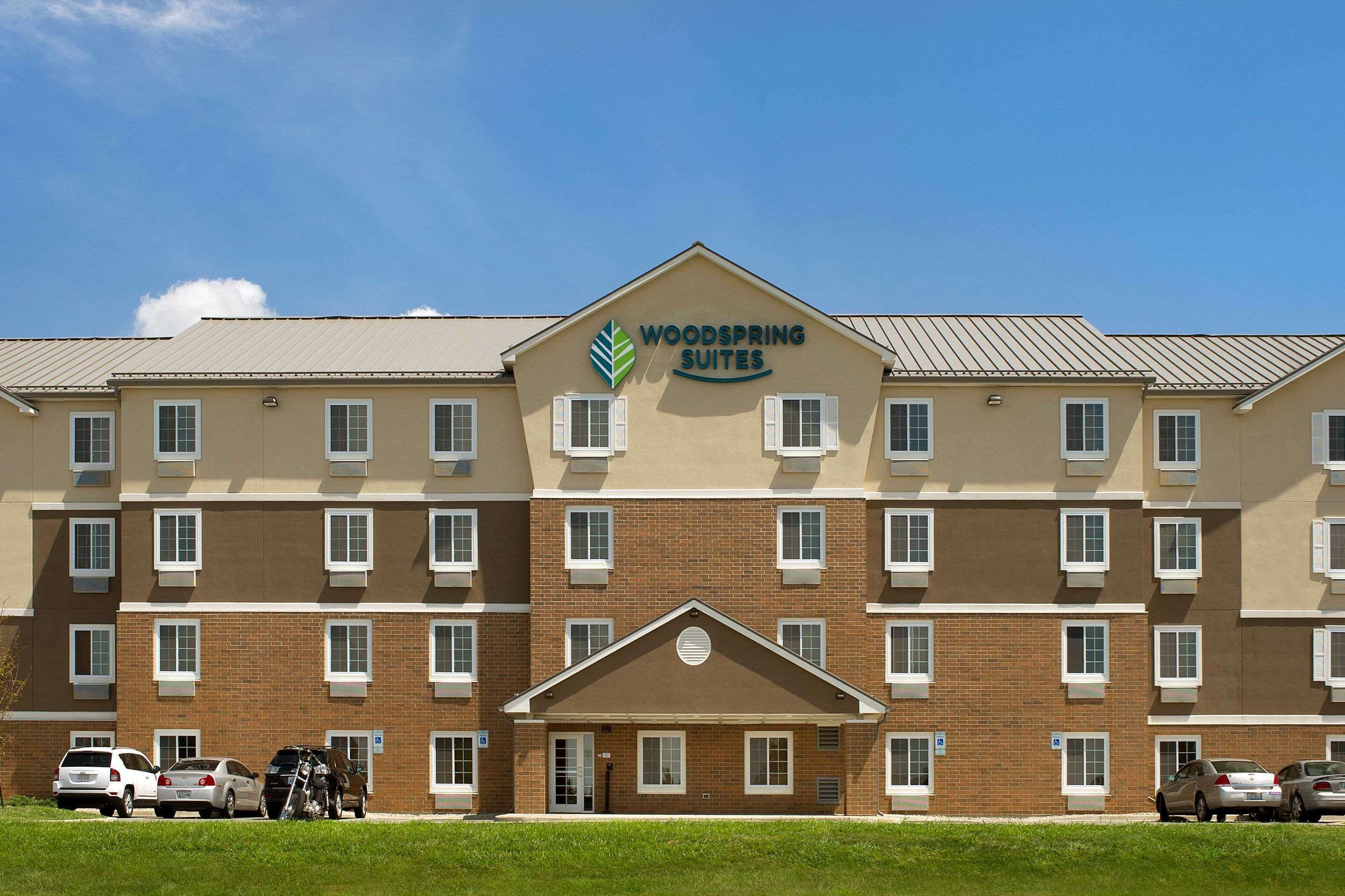 Foto - WoodSpring Suites Louisville Jeffersontown