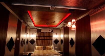 Grand Elite hotel