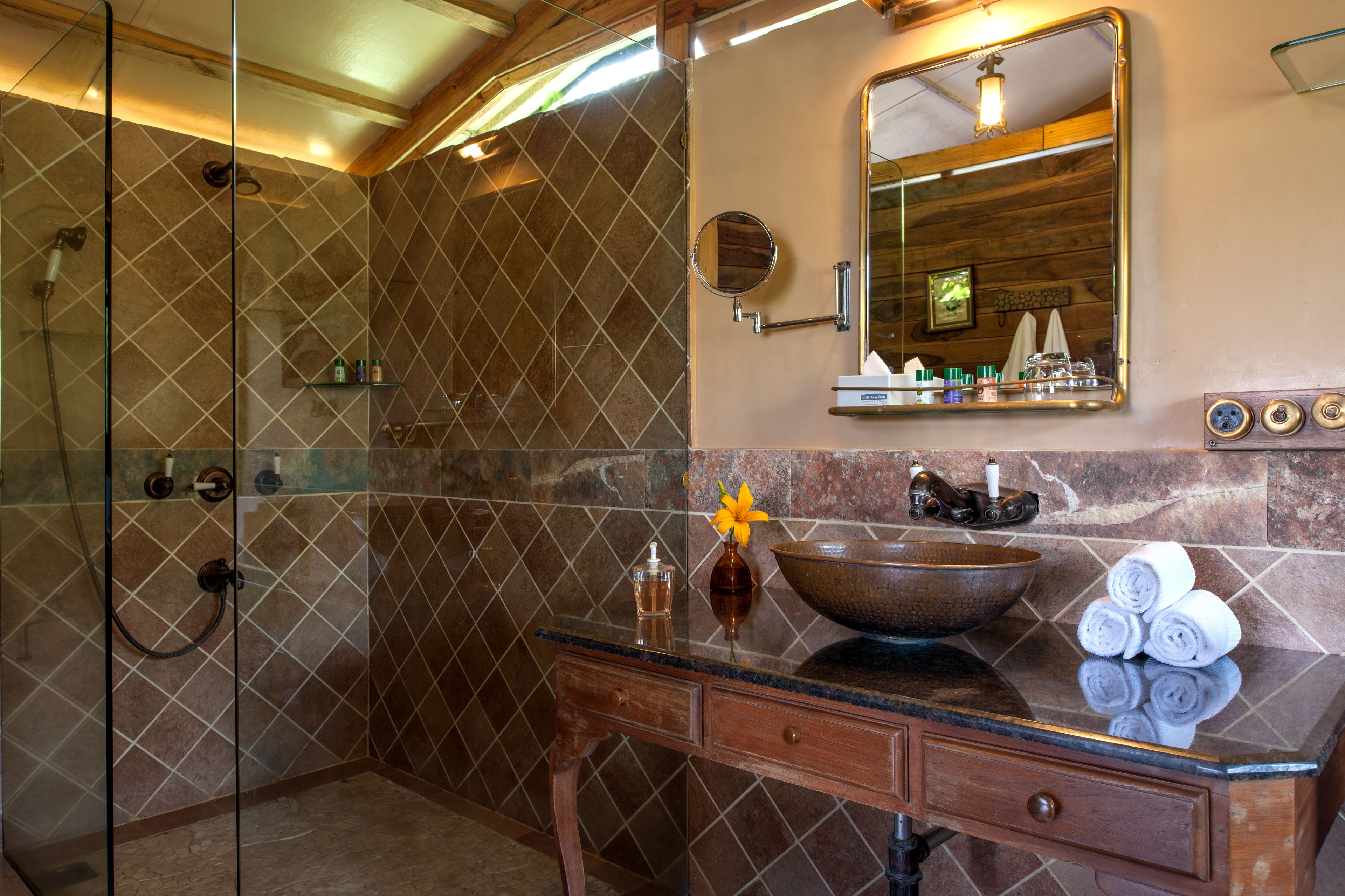 Badkamer