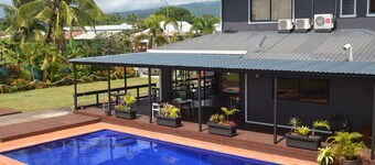 Travellers Point Hotel