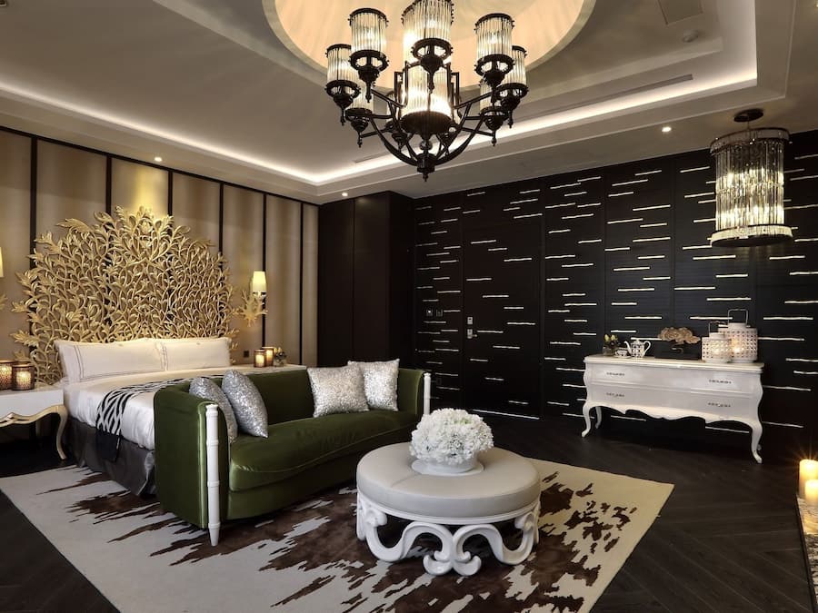 Superior Double Room | Desk, soundproofing, free WiFi, bed sheets