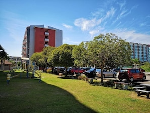 公寓, 3 間臥室, 無障礙, 花園景觀 | 花園景