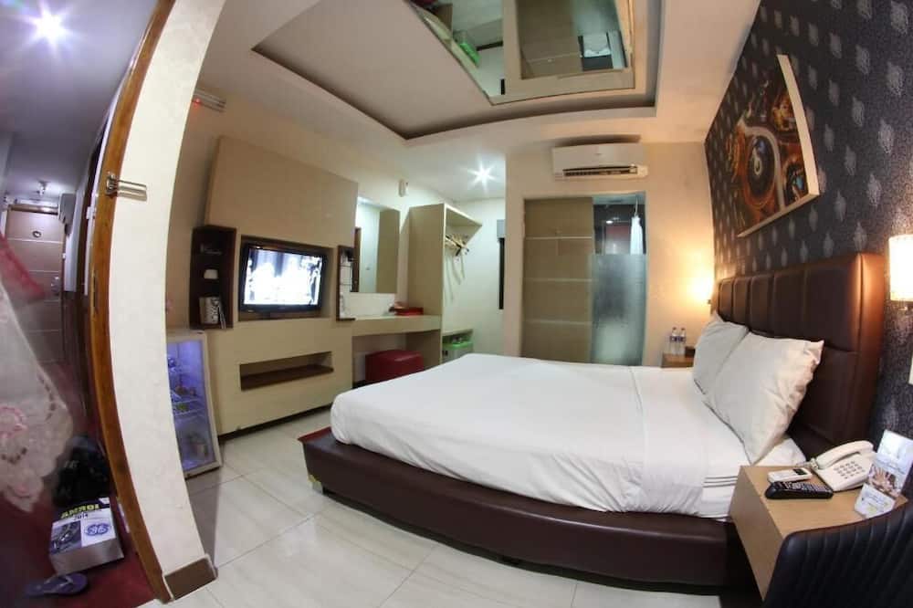 Antoni Hotel