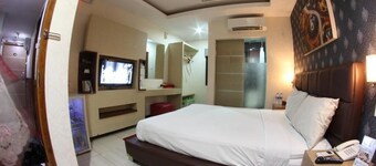 アントニ ホテル