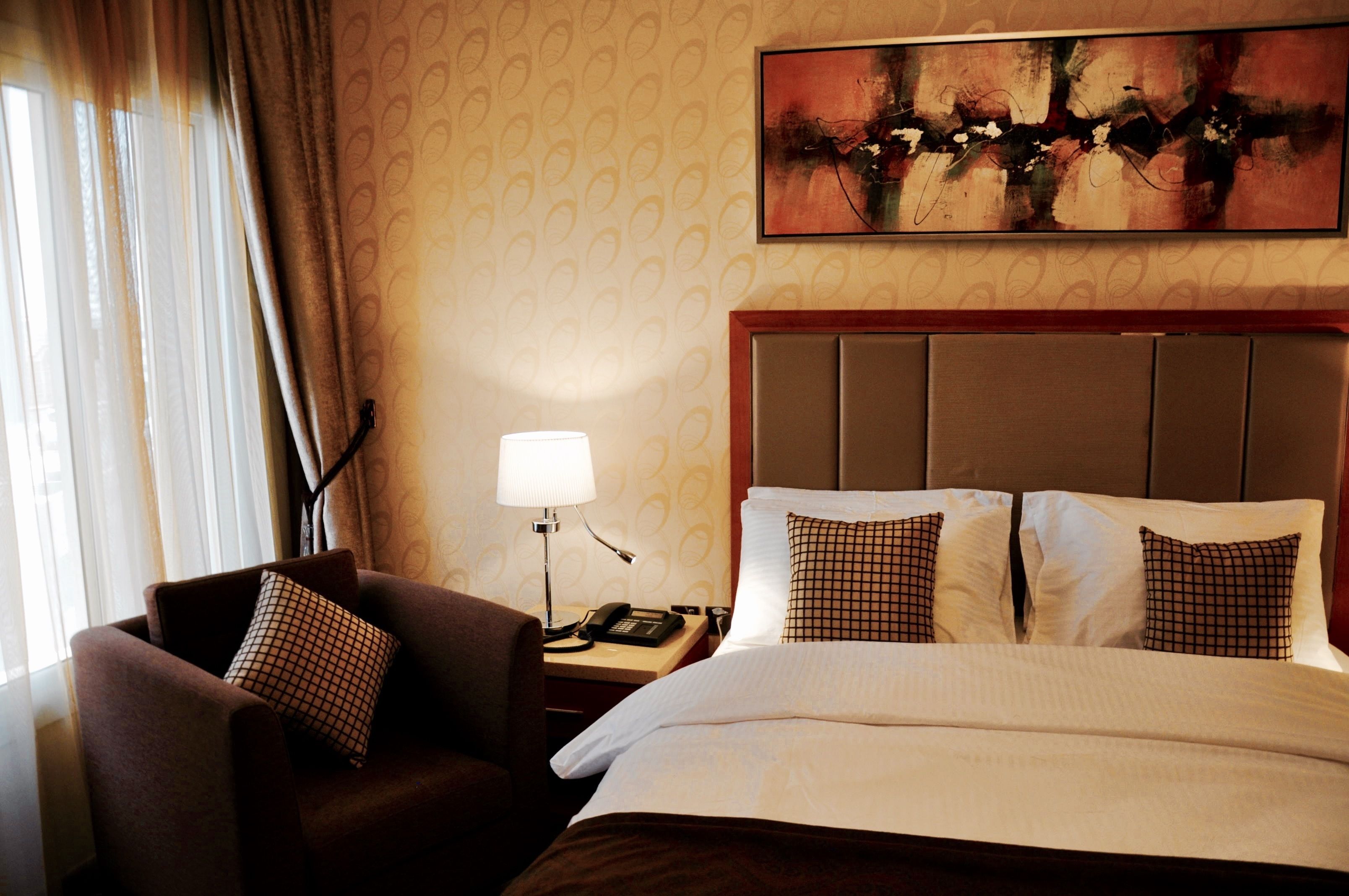 Foto - Asherij Hotel