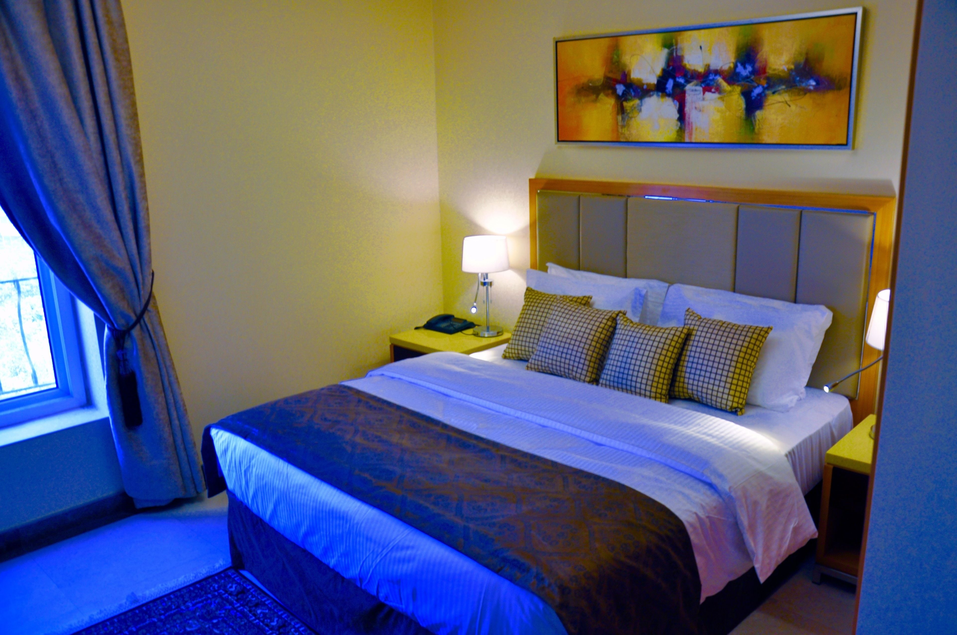 Foto - Asherij Hotel