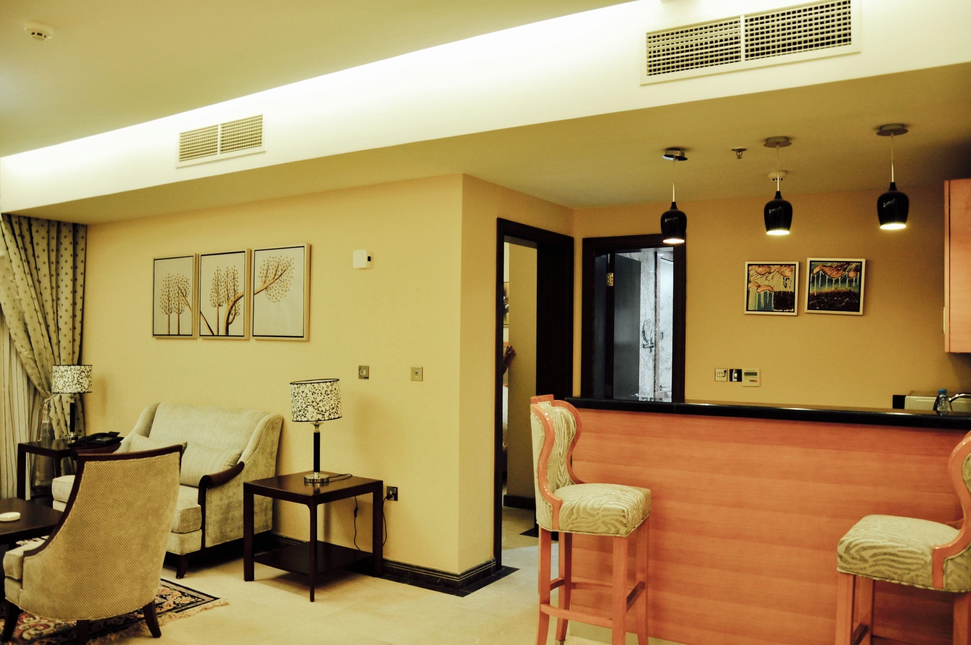 Foto - Asherij Hotel