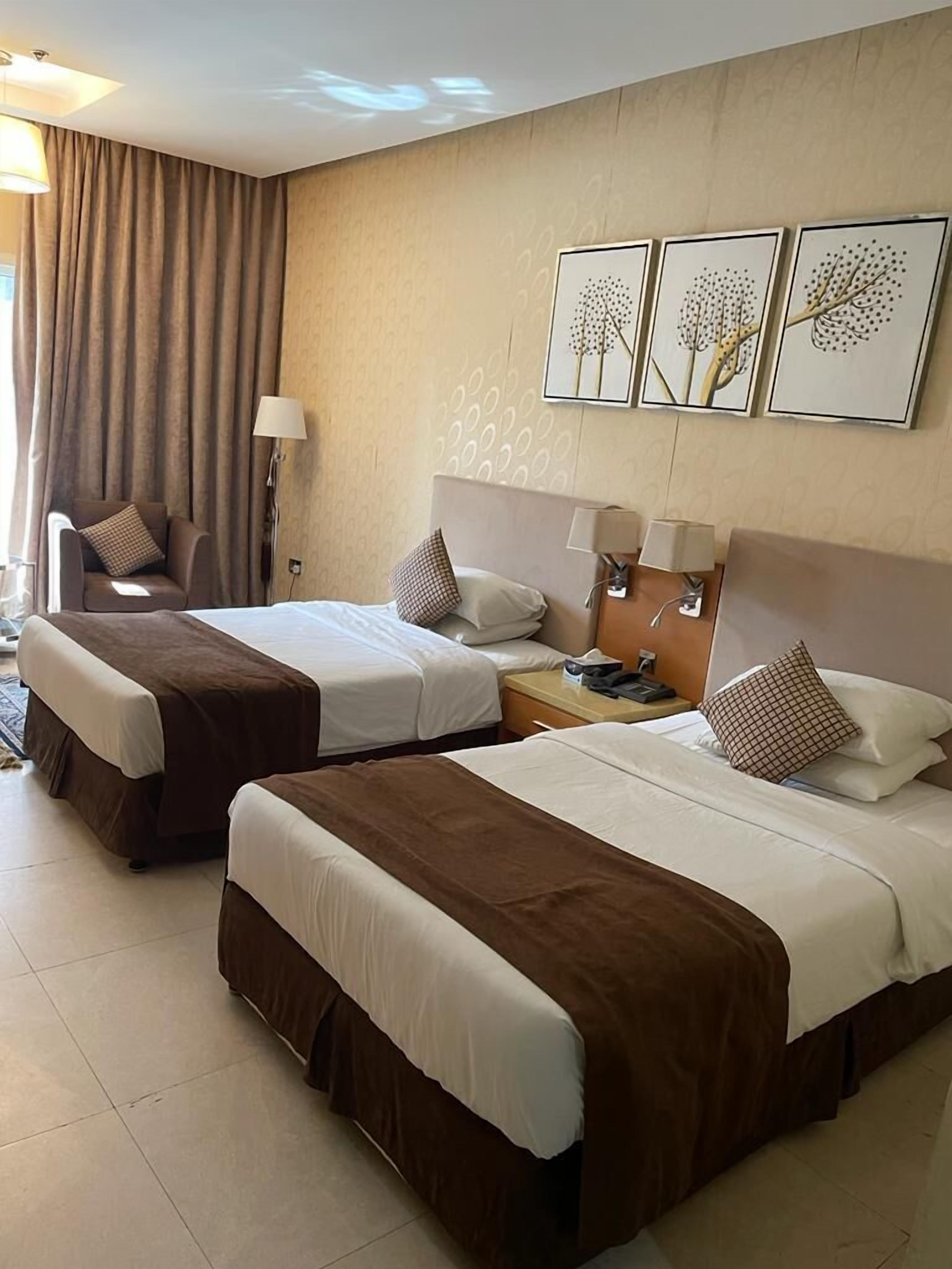 Foto - Asherij Hotel