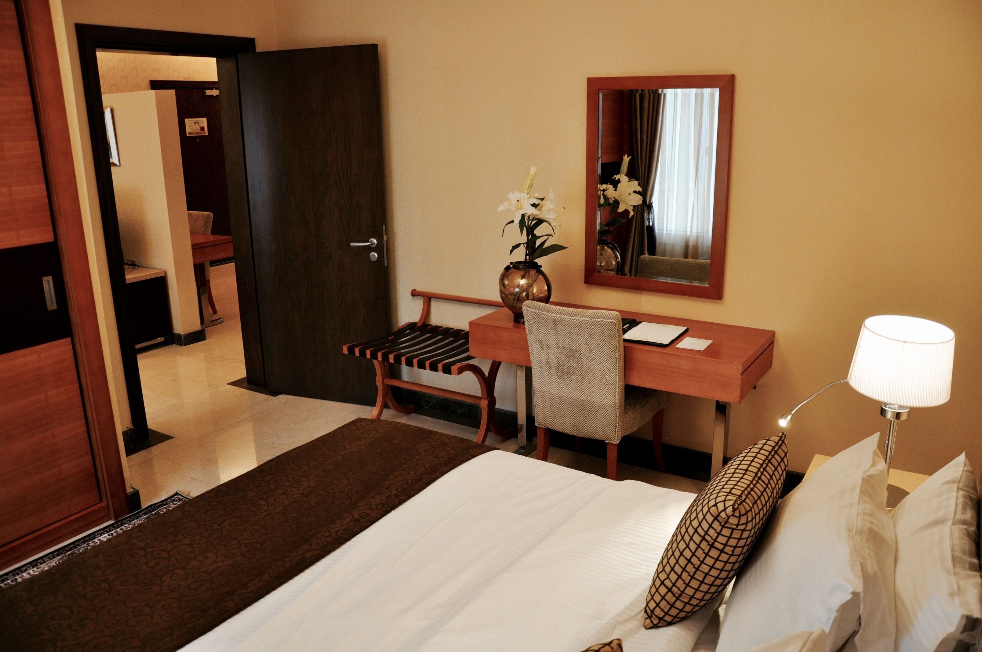 Foto - Asherij Hotel