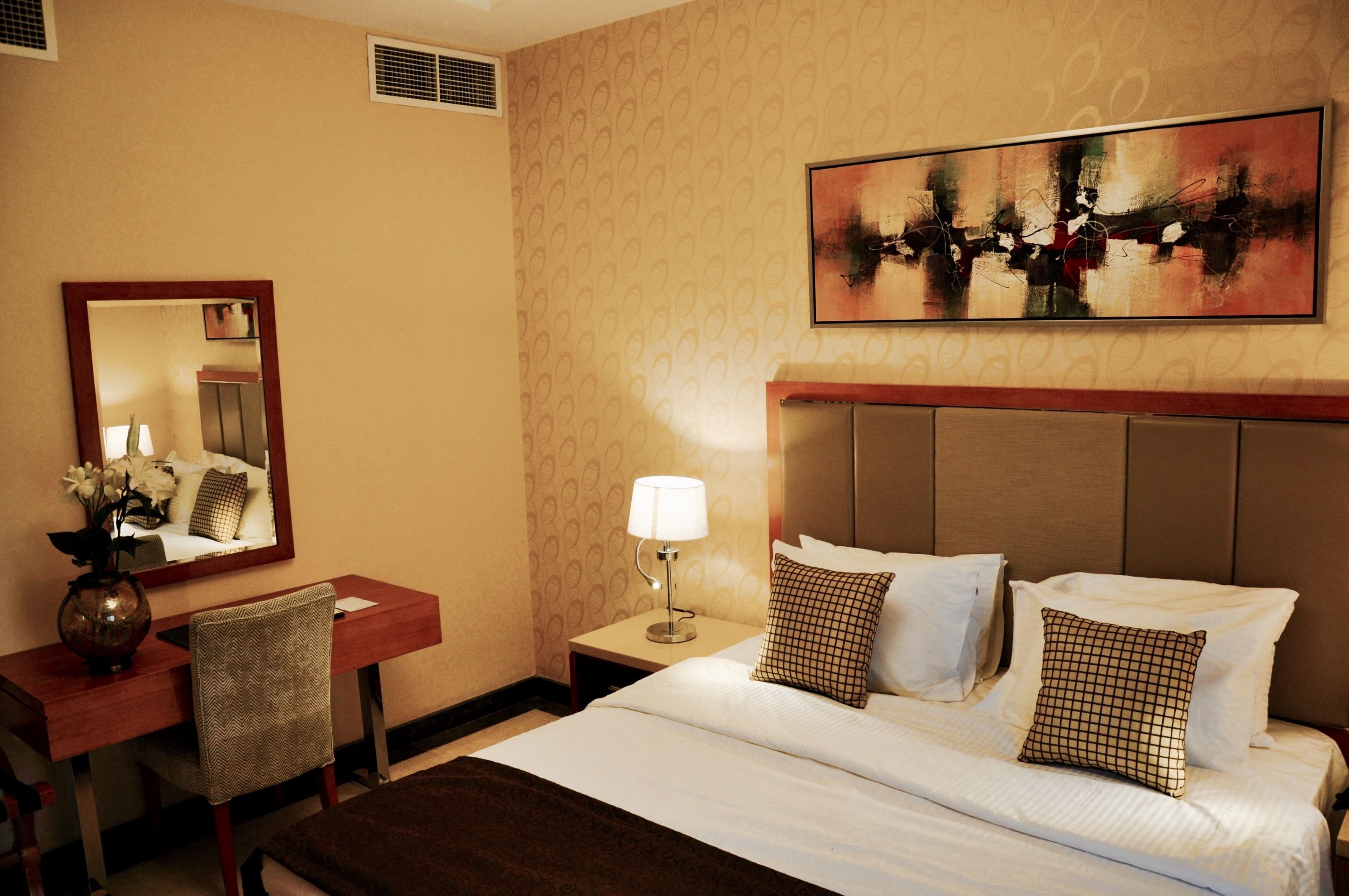 Foto - Asherij Hotel