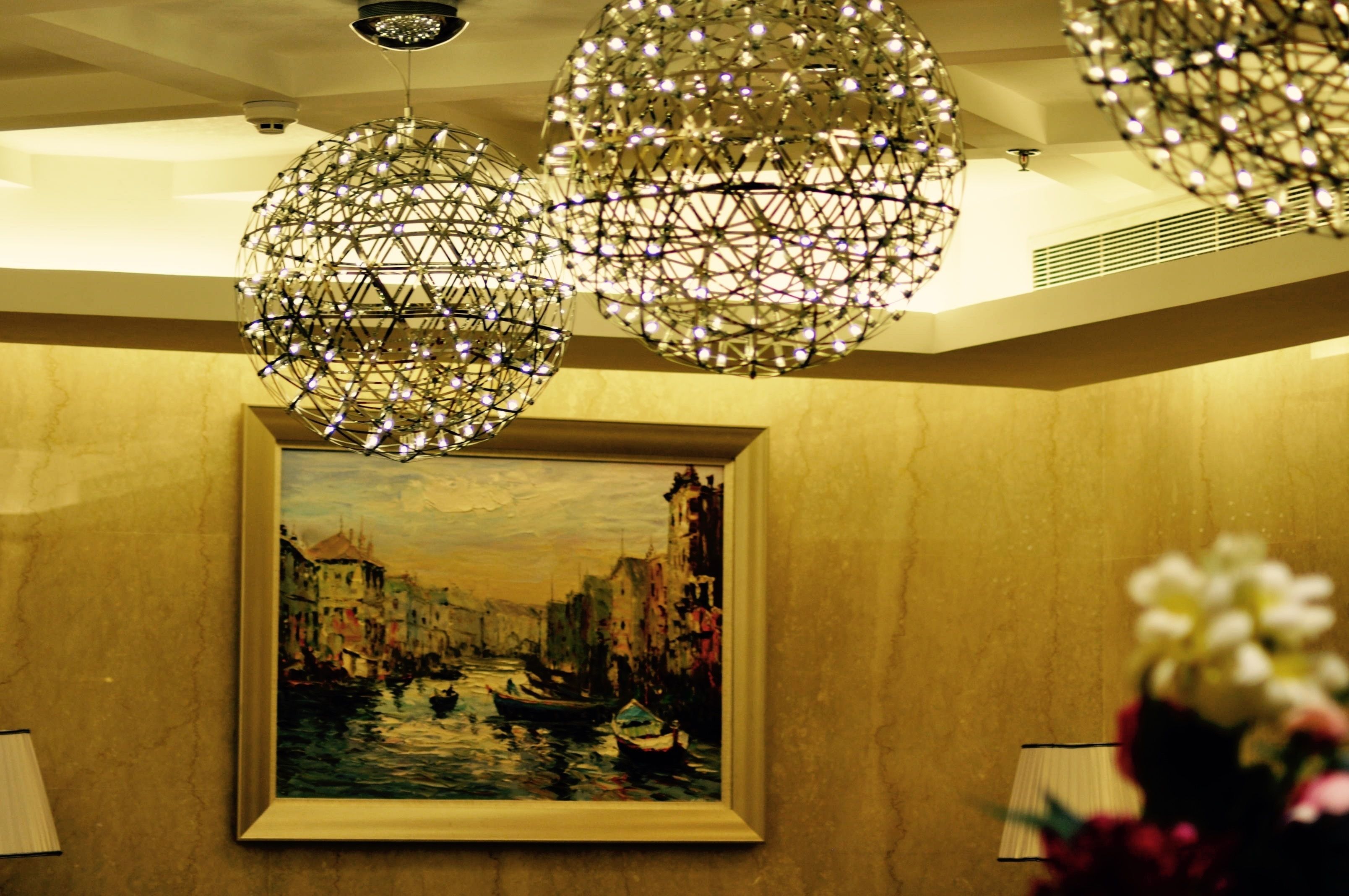 Foto - Asherij Hotel