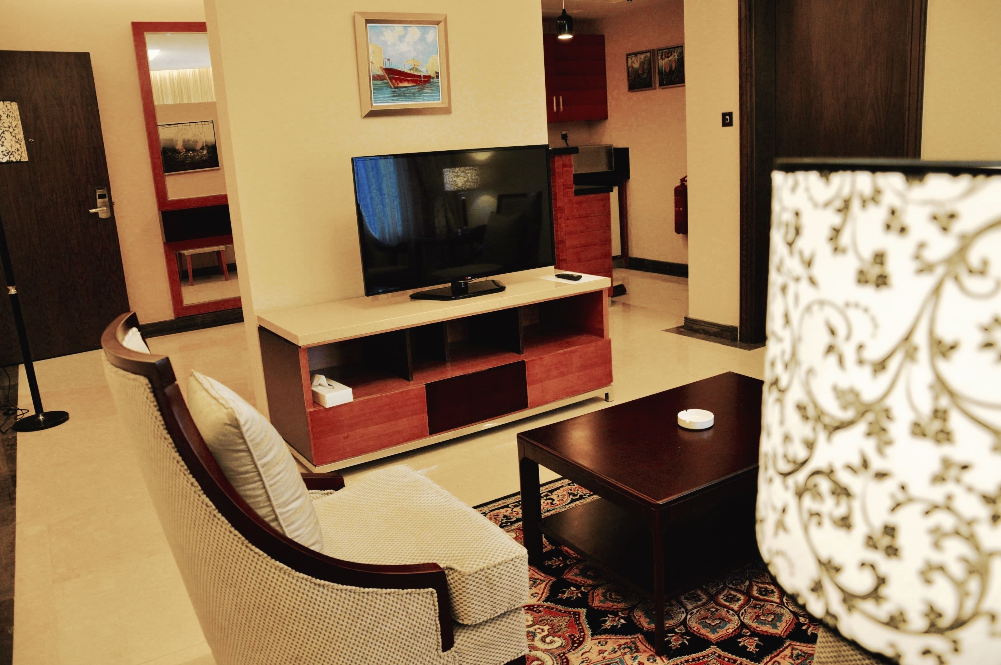 Foto - Asherij Hotel