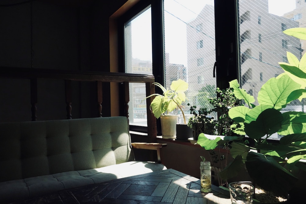 Untapped Hostel by null