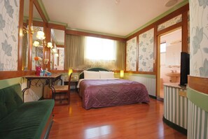 Standardzimmer