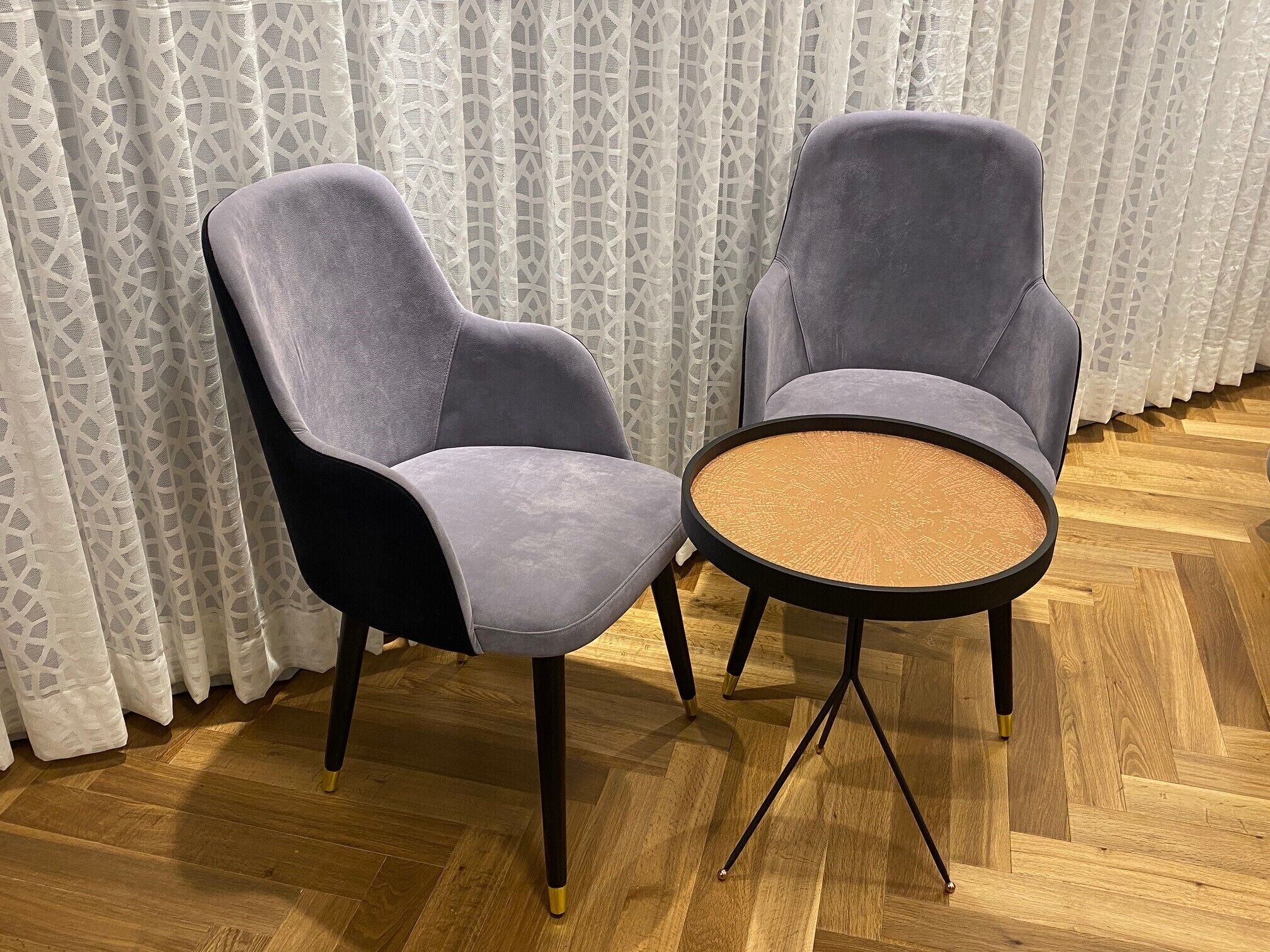 luxury room | hypo-allergenic bedding, minibar, in-room safe, soundproofing